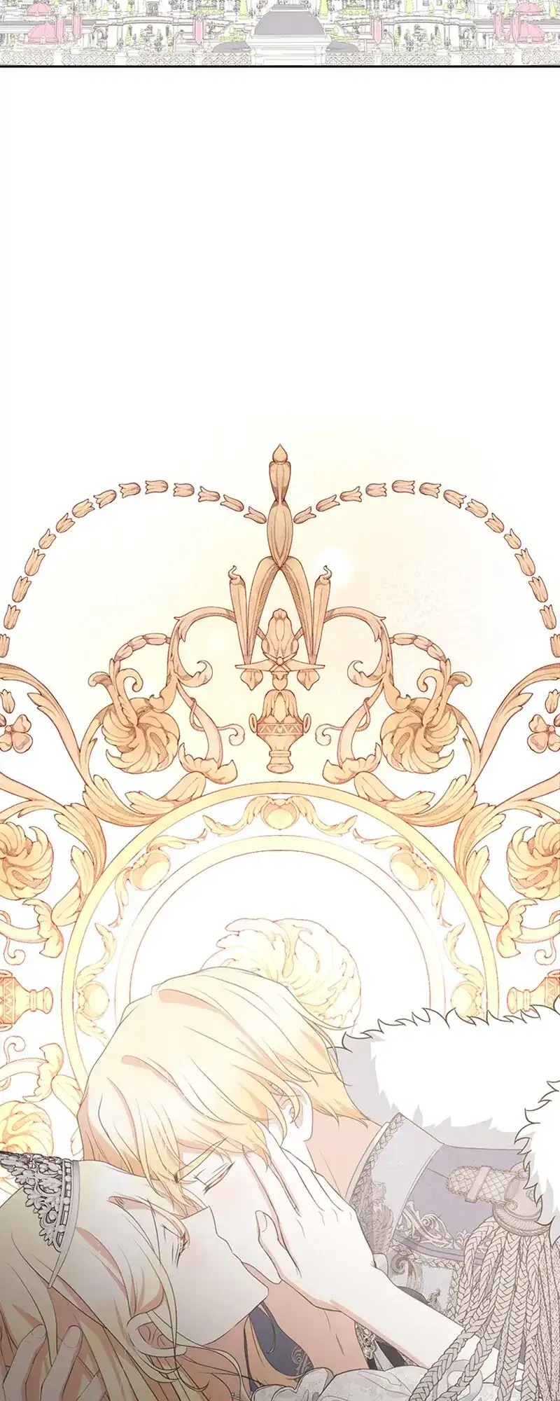 Reborn As a Character That Never Existed Chapter 70 186 002