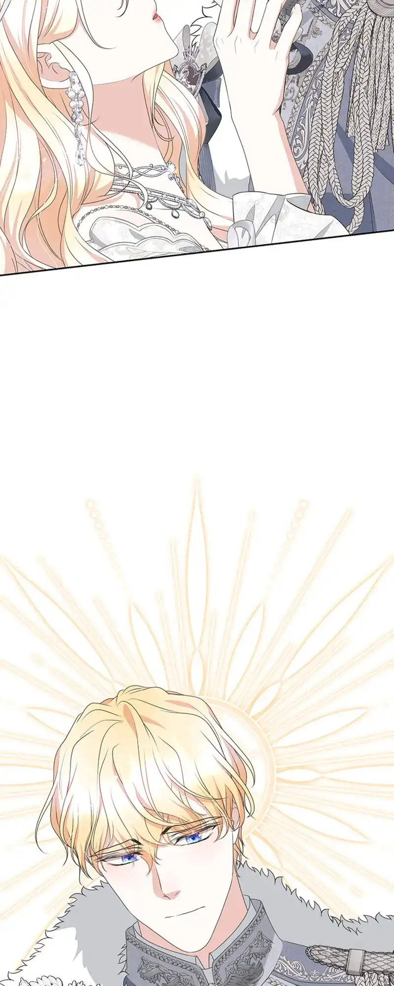 Reborn As a Character That Never Existed Chapter 70 188 004