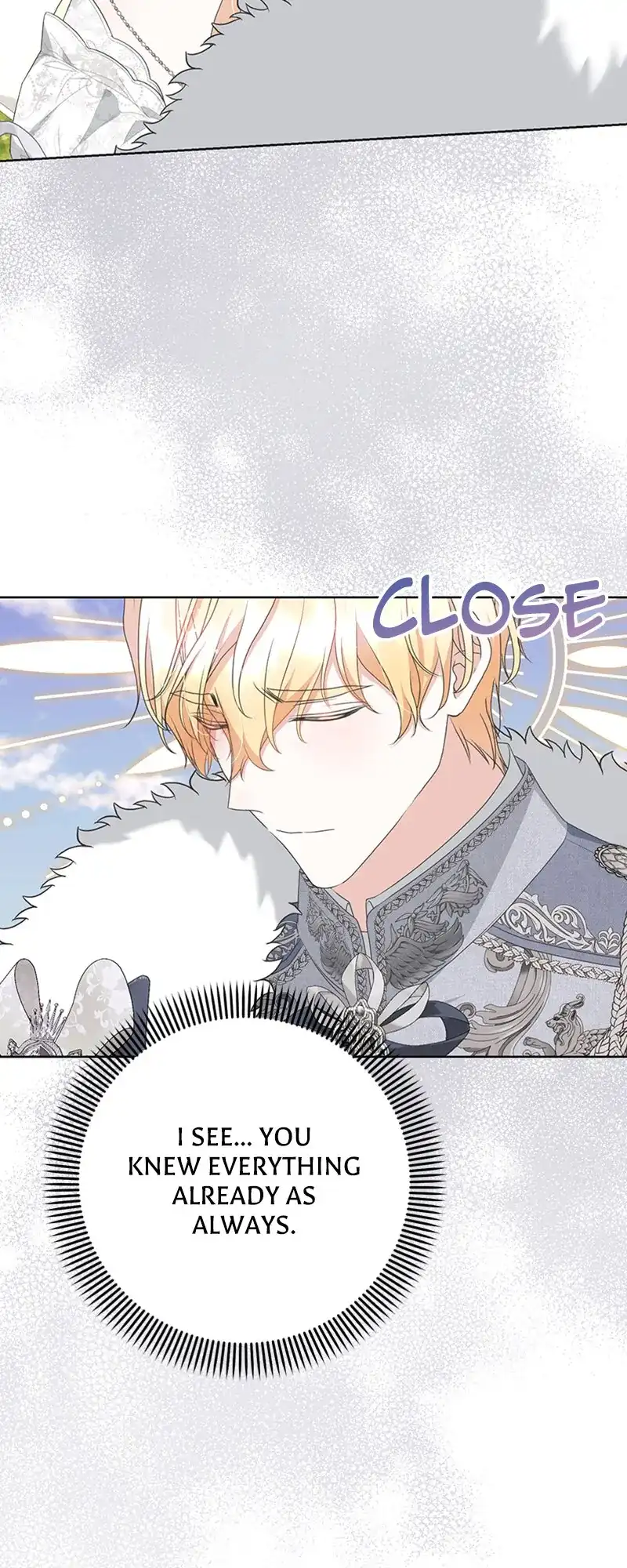 Reborn As a Character That Never Existed Chapter 70 190 006