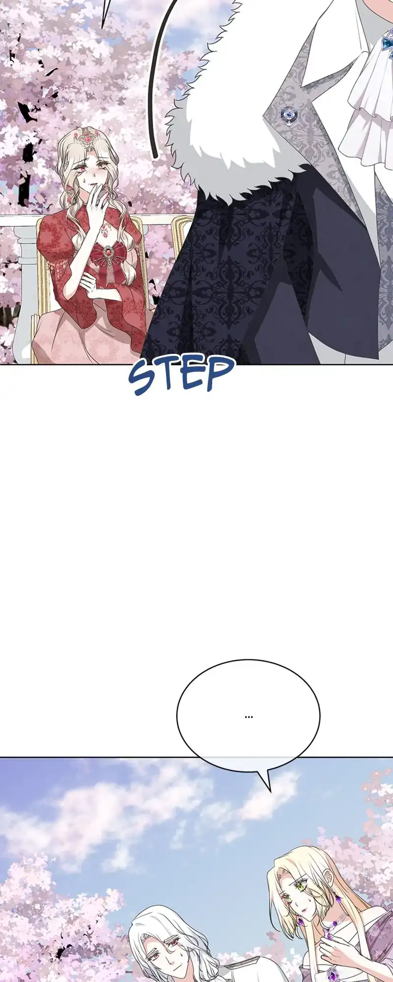 Reborn As a Character That Never Existed Chapter 70 194 010