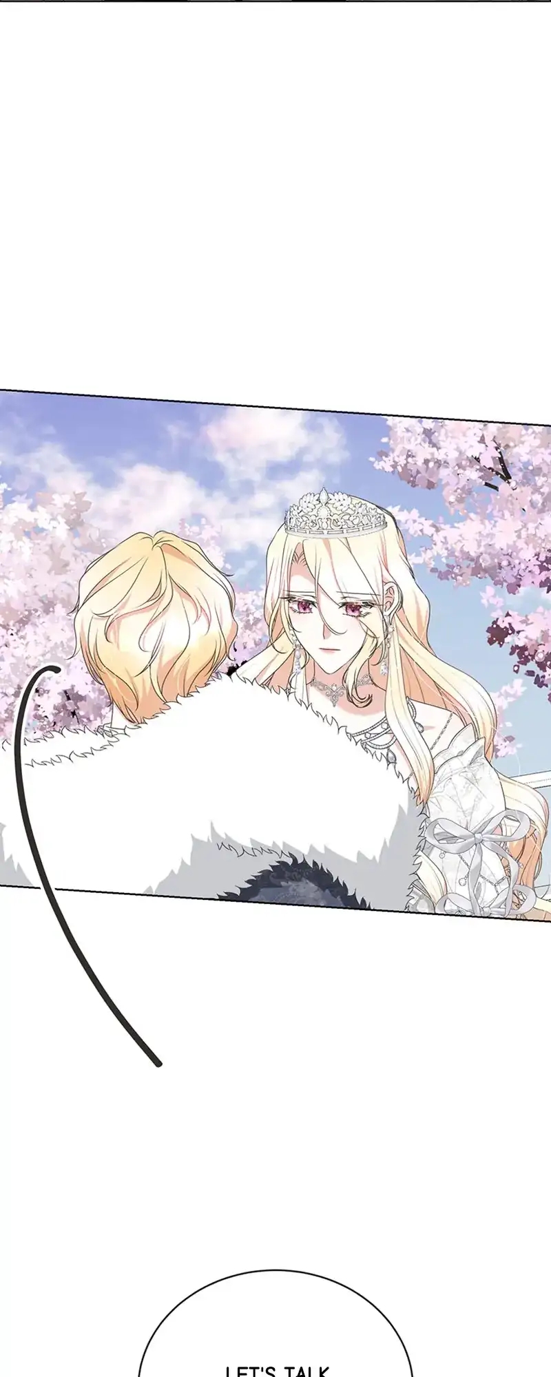 Reborn As a Character That Never Existed Chapter 70 196 012