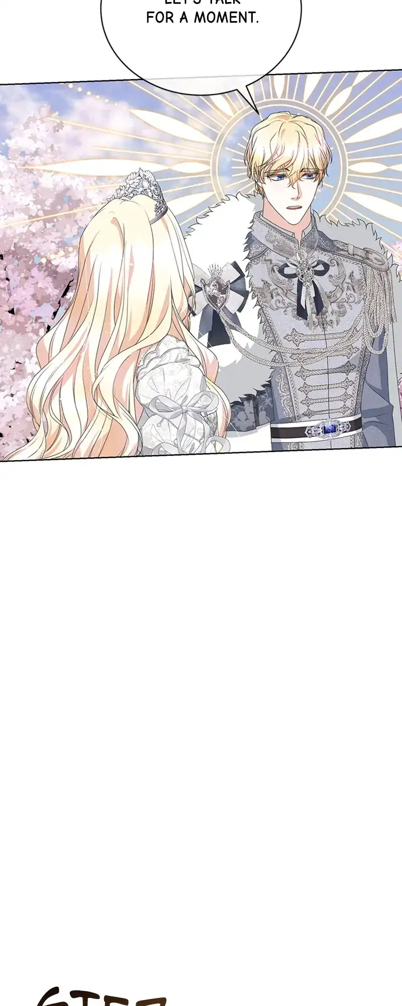 Reborn As a Character That Never Existed Chapter 70 197 013