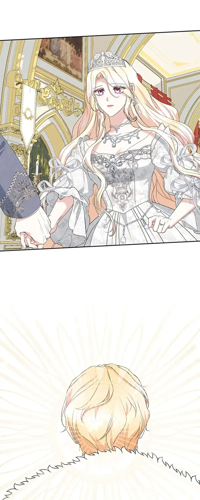 Reborn As a Character That Never Existed Chapter 70 199 015