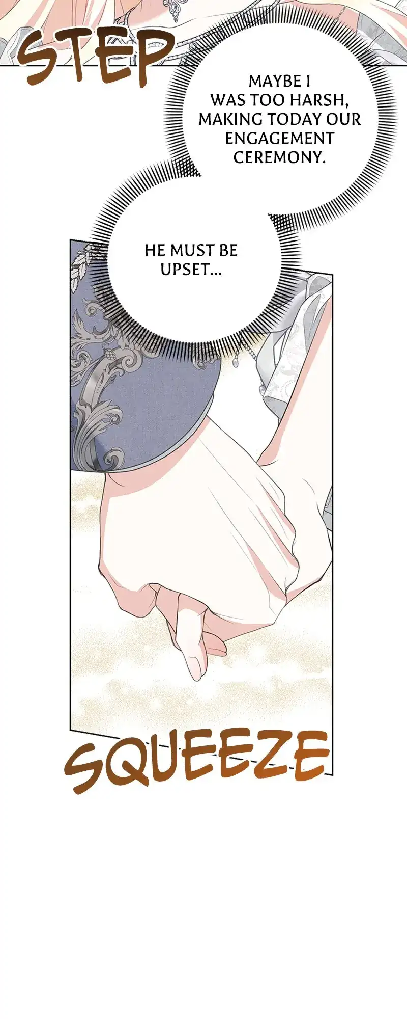 Reborn As a Character That Never Existed Chapter 70 201 017