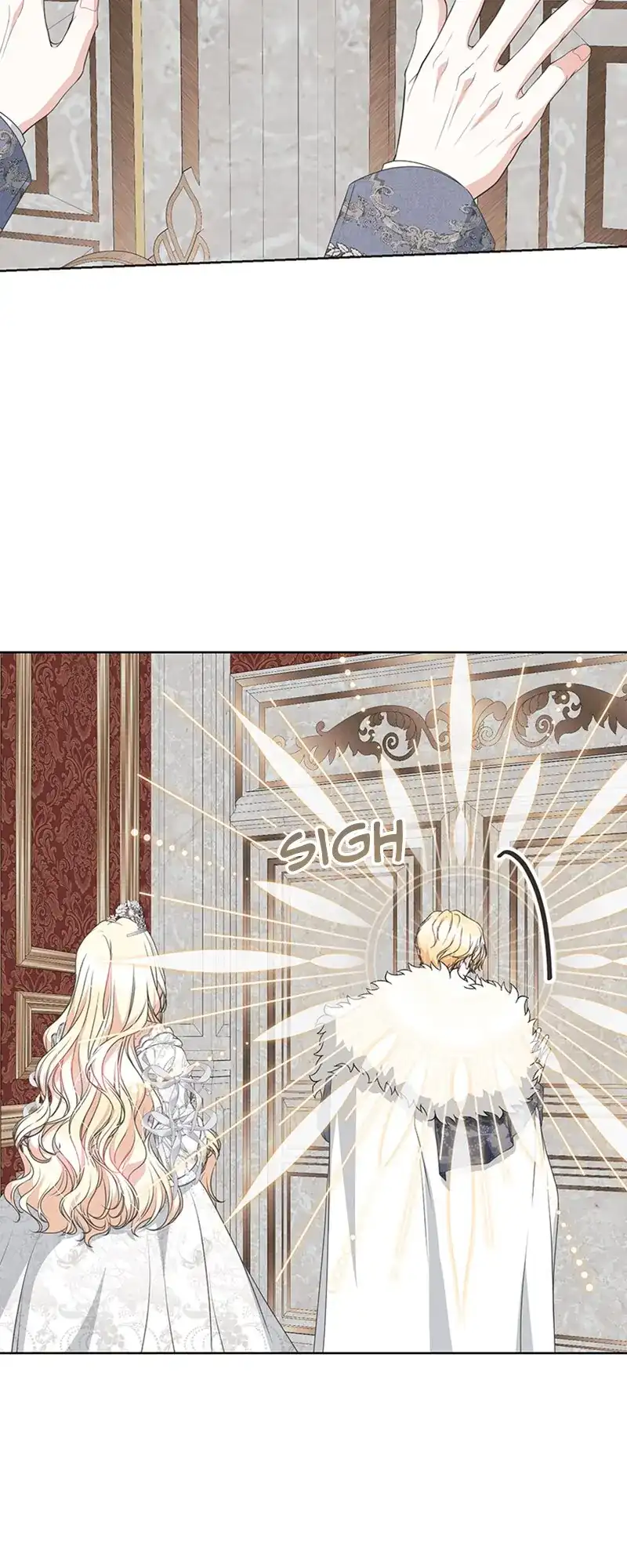 Reborn As a Character That Never Existed Chapter 70 203 019