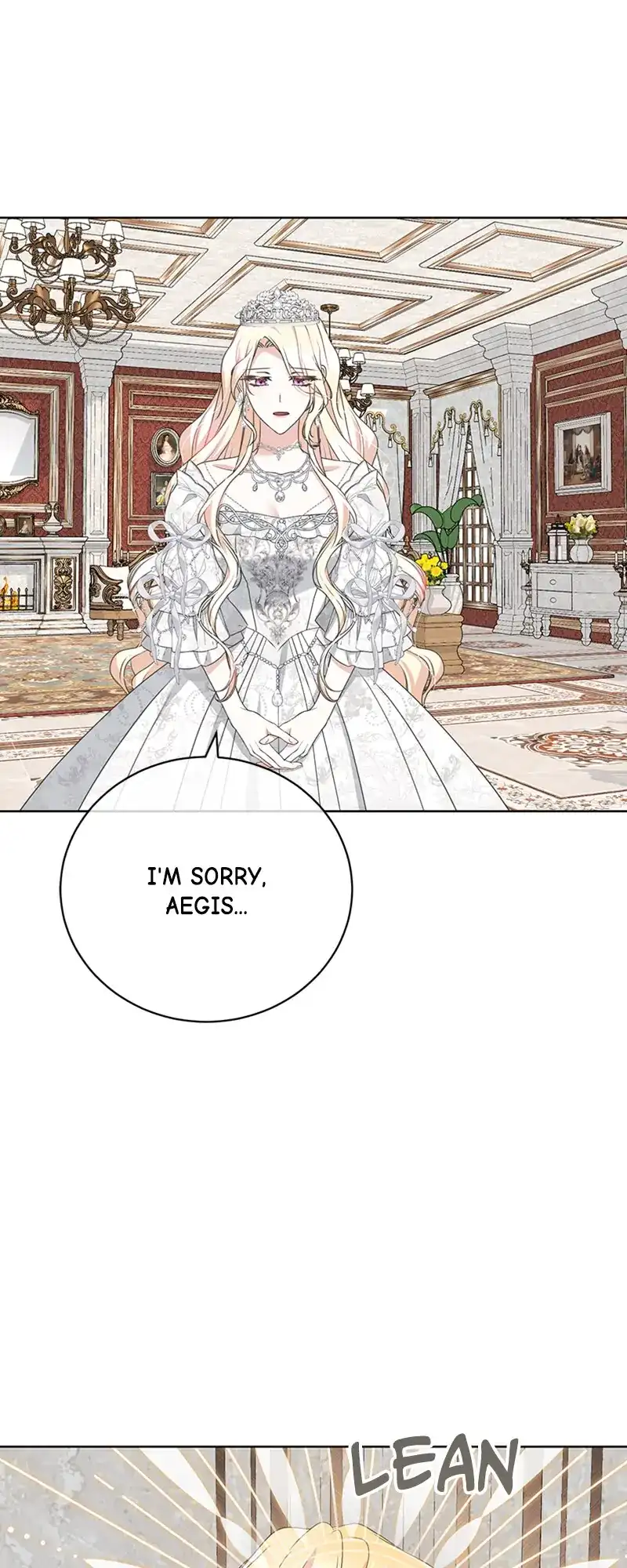 Reborn As a Character That Never Existed Chapter 70 204 020