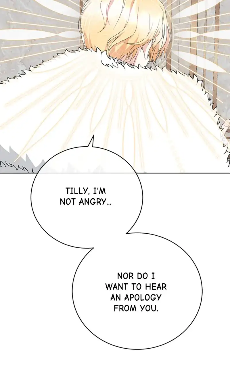 Reborn As a Character That Never Existed Chapter 70 205 021