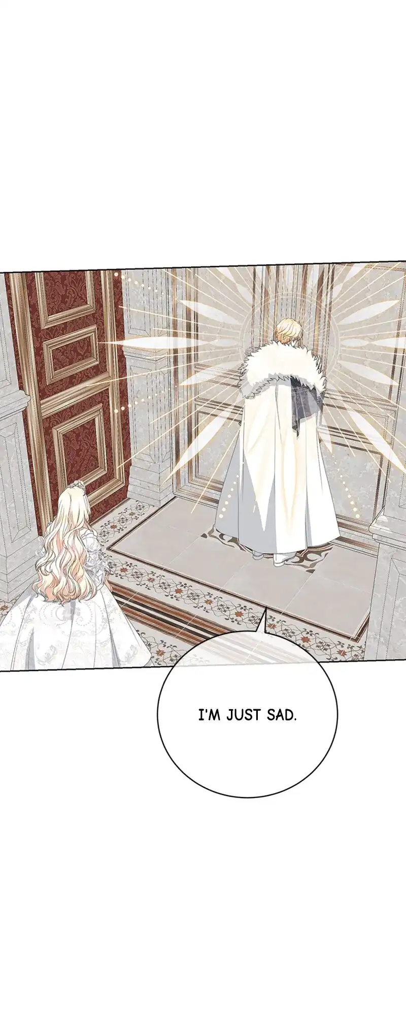 Reborn As a Character That Never Existed Chapter 70 206 022