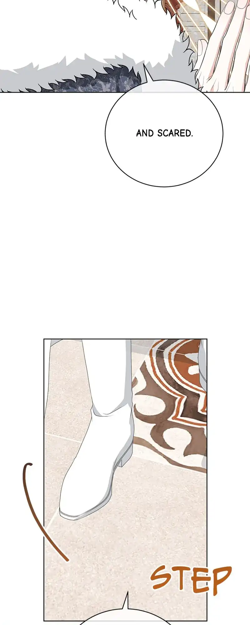 Reborn As a Character That Never Existed Chapter 70 208 024