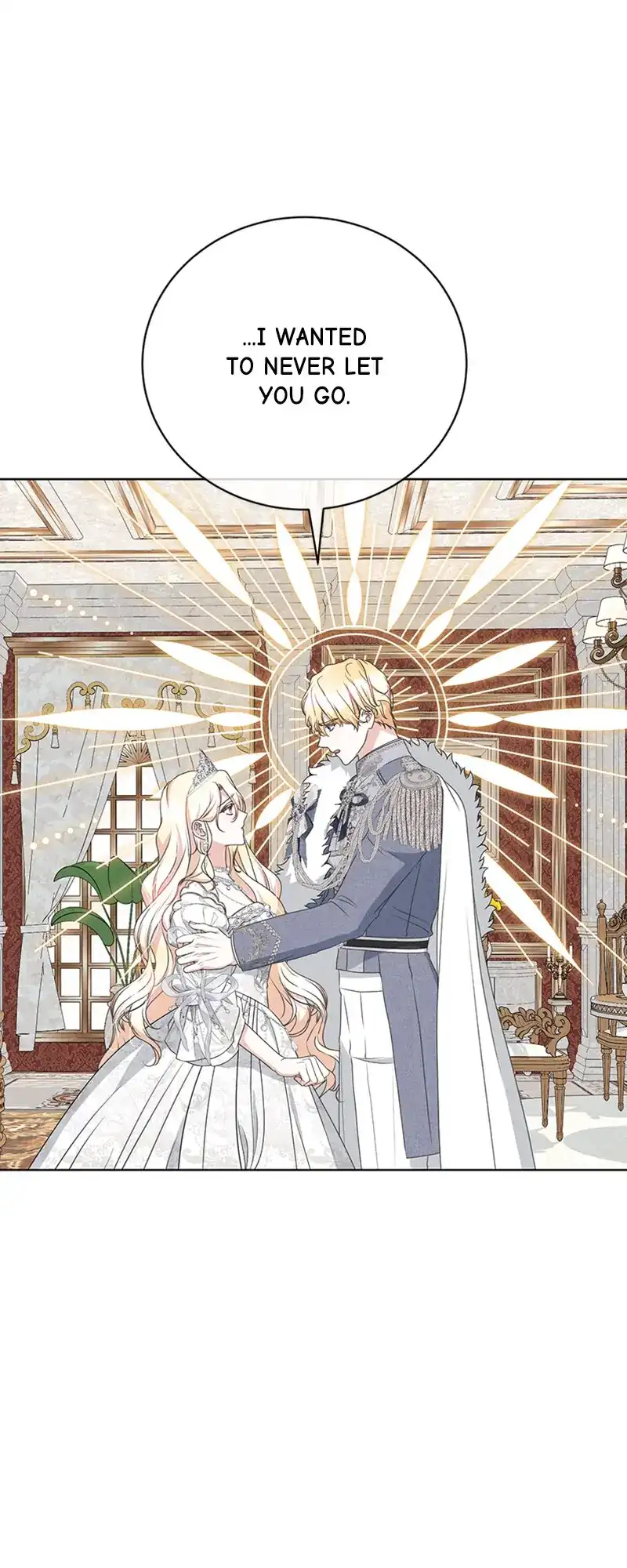 Reborn As a Character That Never Existed Chapter 70 210 026