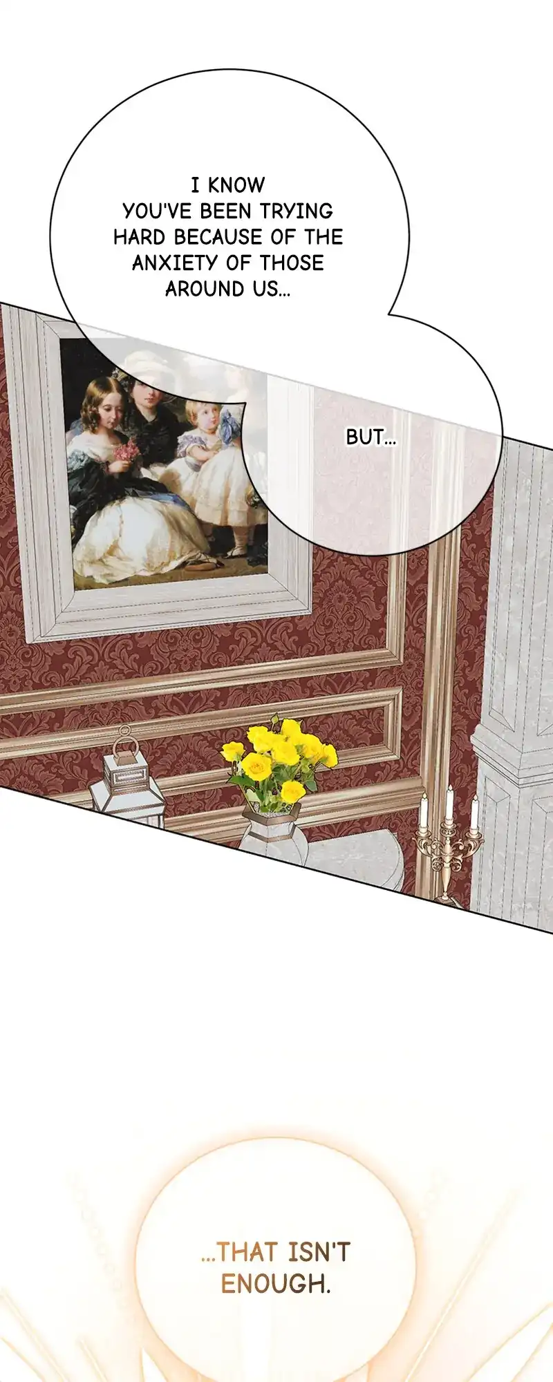 Reborn As a Character That Never Existed Chapter 70 211 027