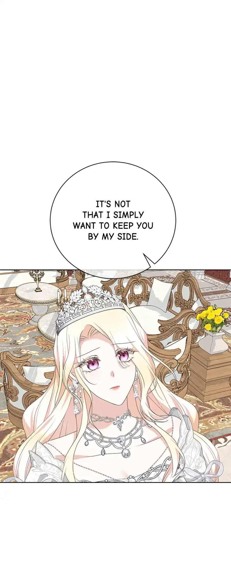 Reborn As a Character That Never Existed Chapter 70 213 029