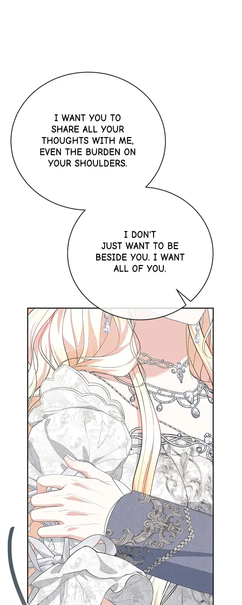 Reborn As a Character That Never Existed Chapter 70 214 030