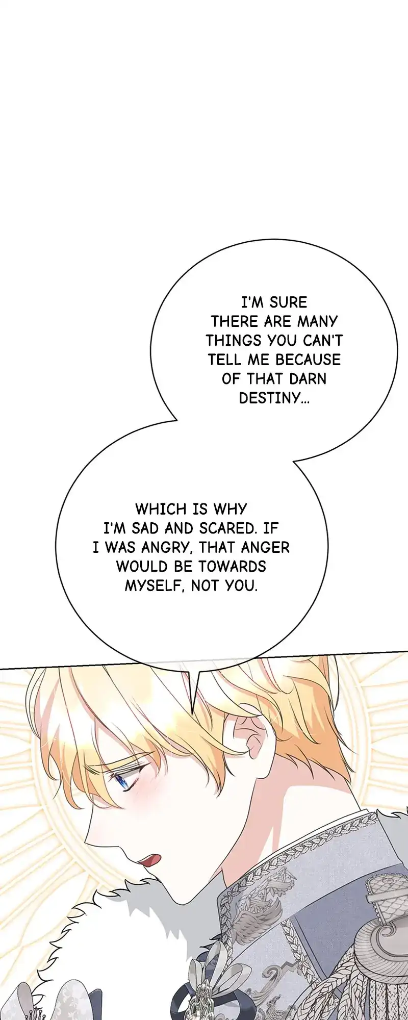 Reborn As a Character That Never Existed Chapter 70 216 032