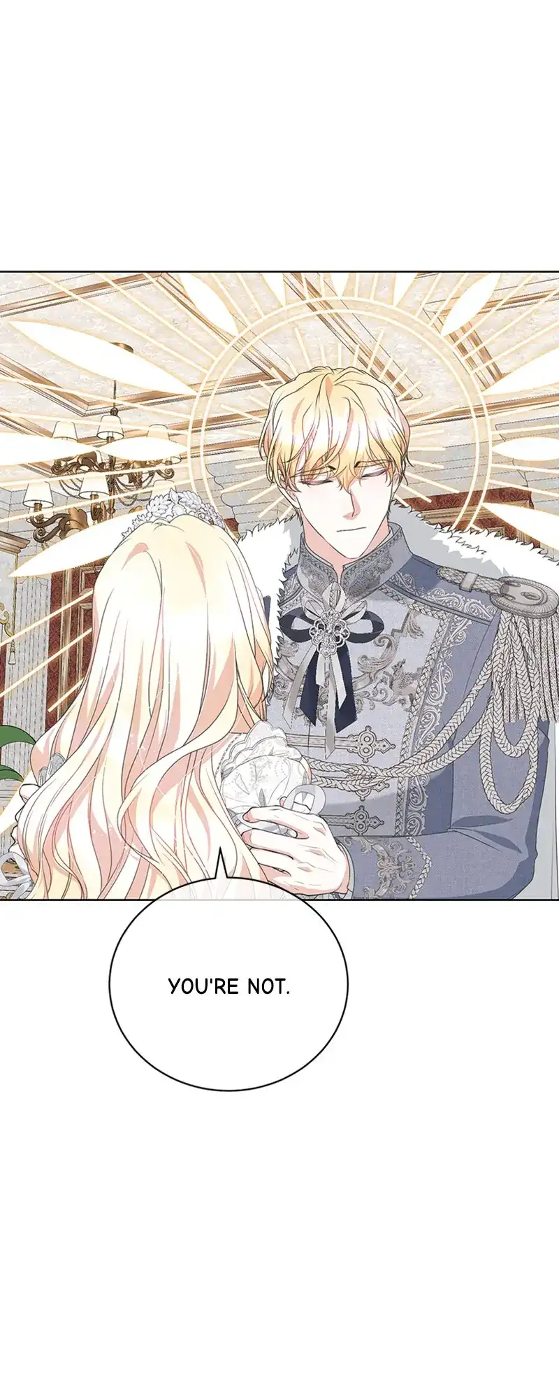 Reborn As a Character That Never Existed Chapter 70 218 034