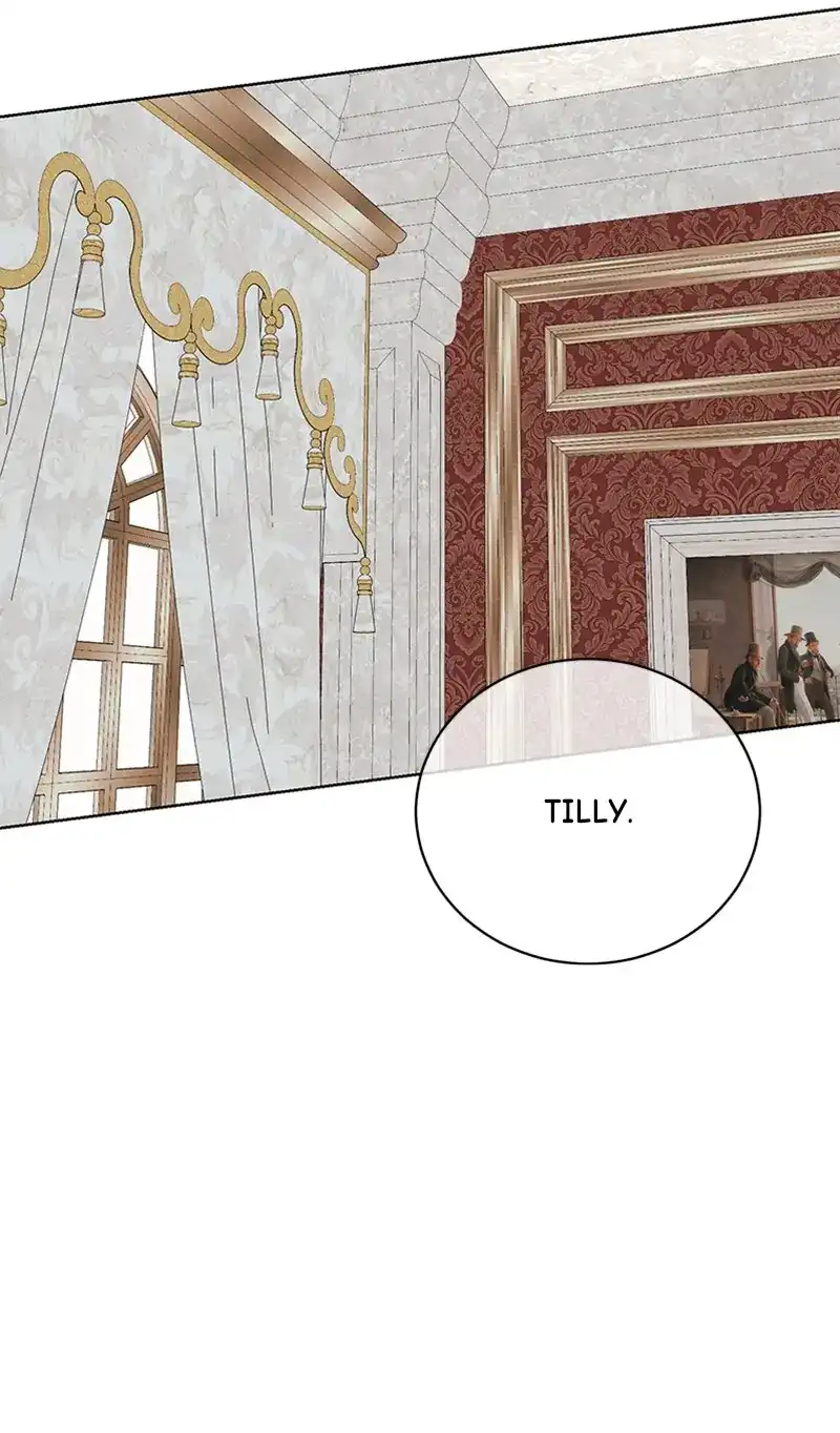 Reborn As a Character That Never Existed Chapter 70 219 035