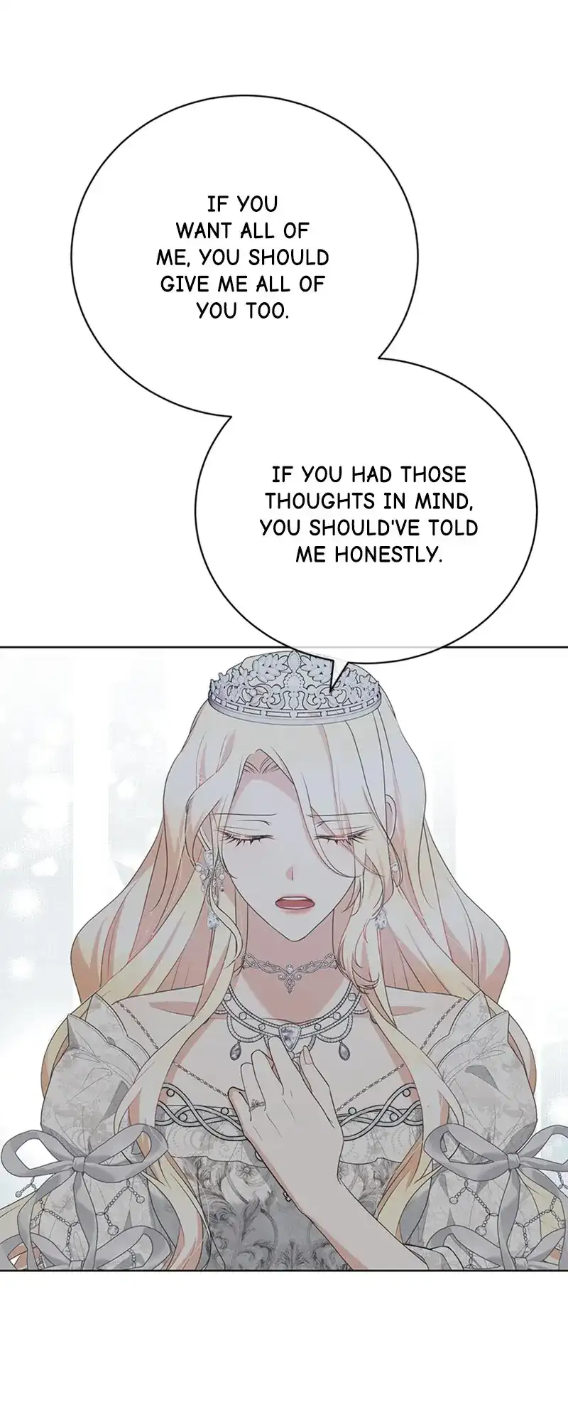 Reborn As a Character That Never Existed Chapter 70 220 036