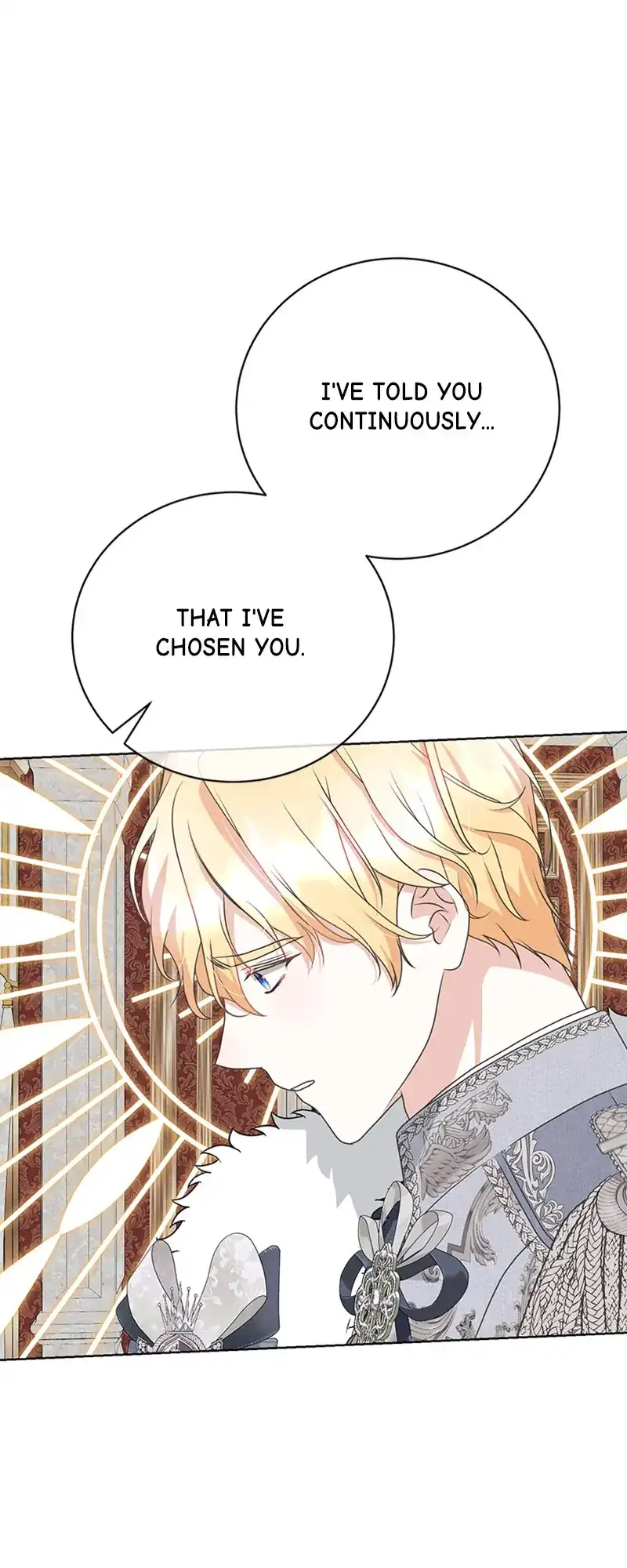 Reborn As a Character That Never Existed Chapter 70 222 038