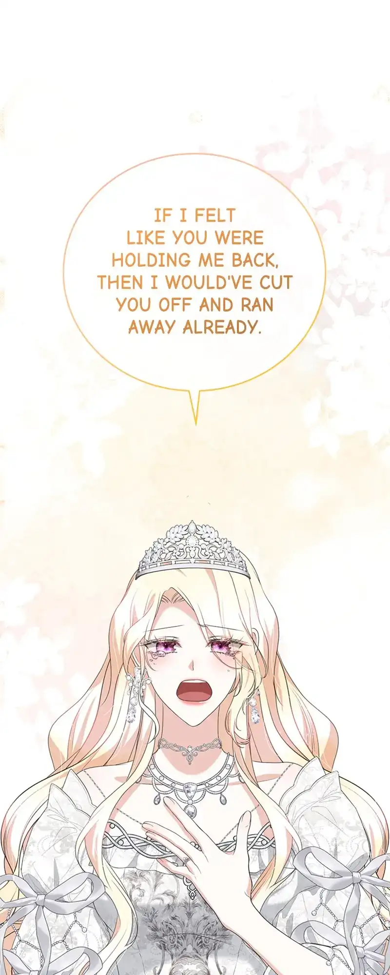 Reborn As a Character That Never Existed Chapter 70 223 039