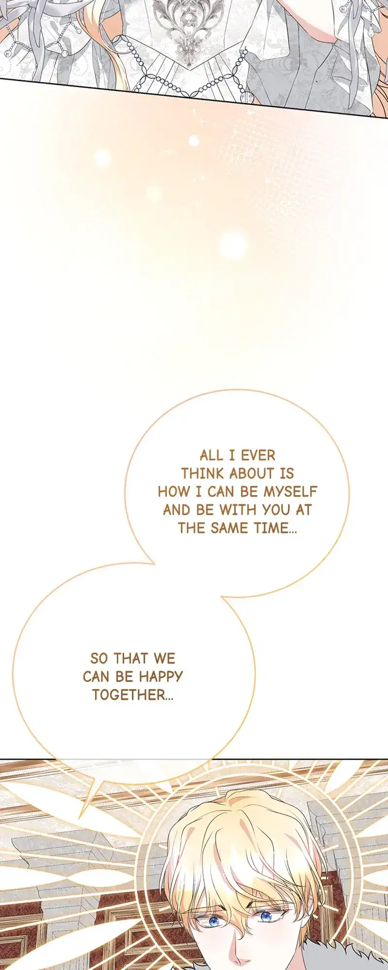 Reborn As a Character That Never Existed Chapter 70 224 040