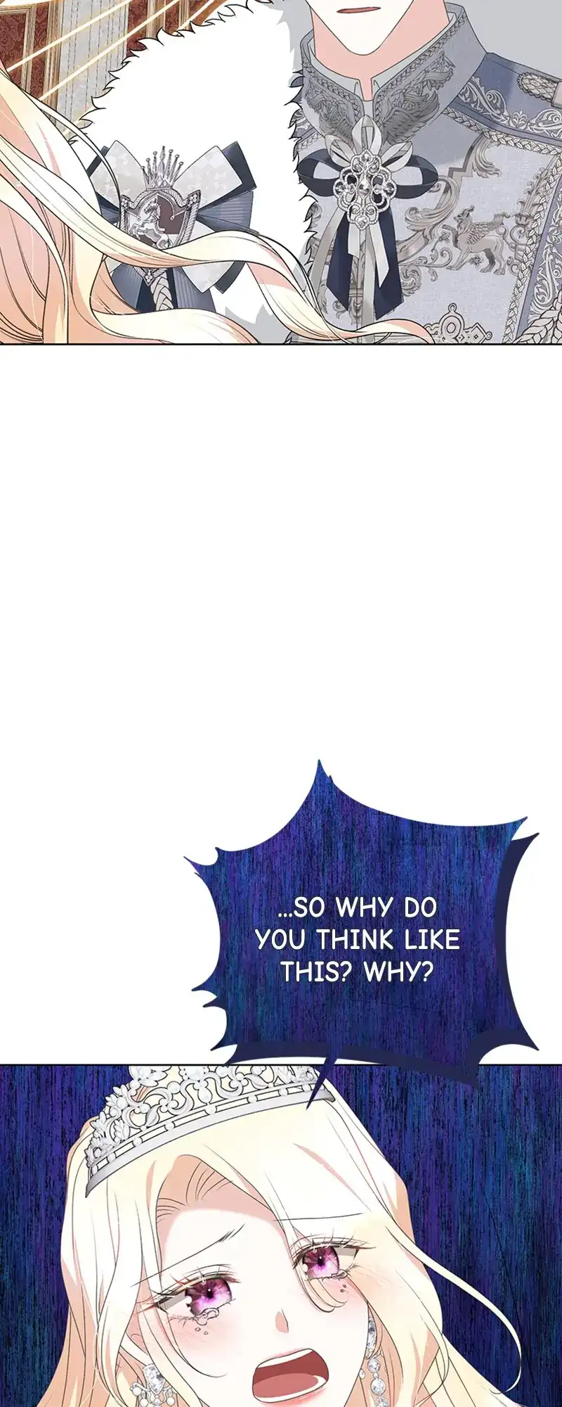 Reborn As a Character That Never Existed Chapter 70 225 041