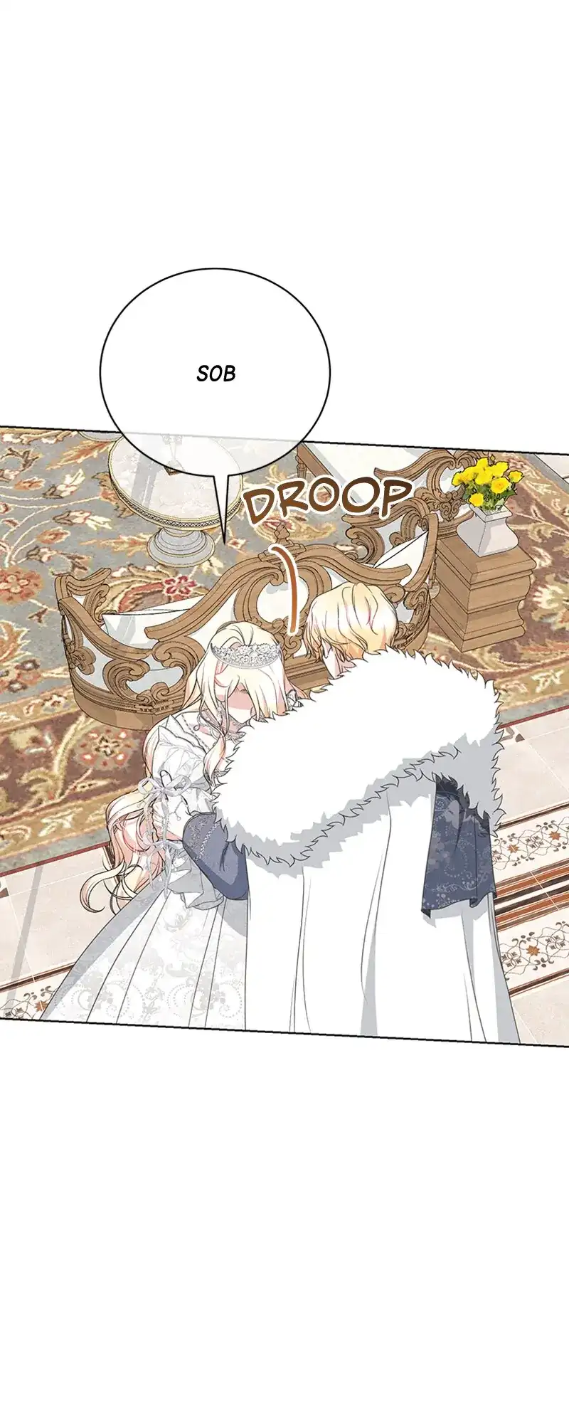 Reborn As a Character That Never Existed Chapter 70 227 043