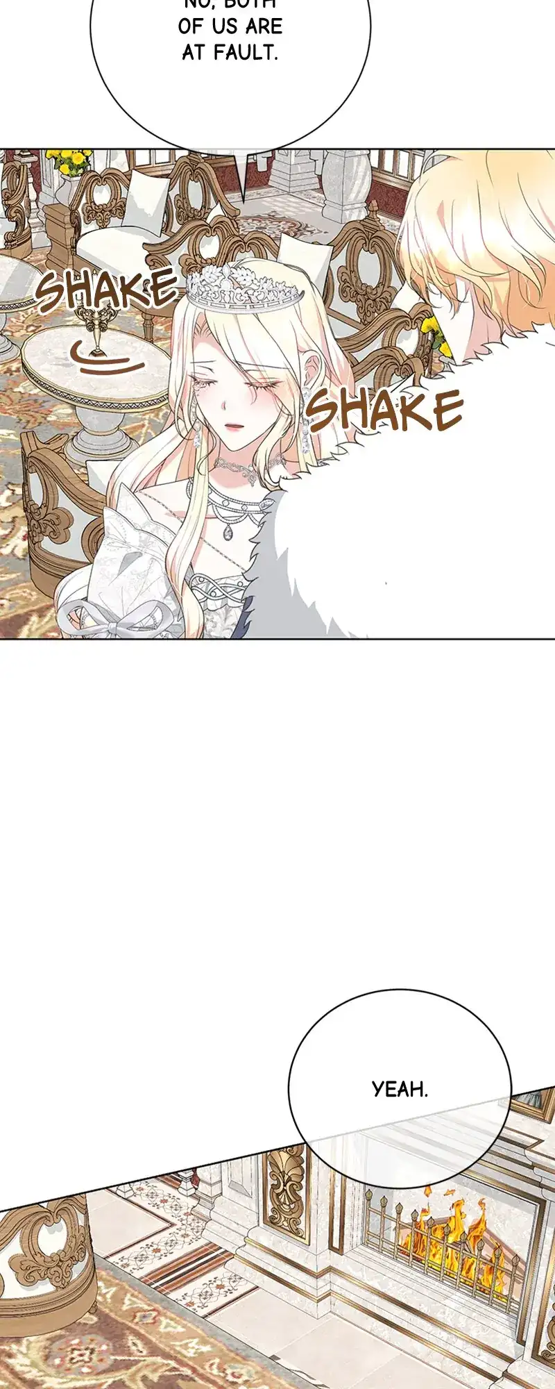 Reborn As a Character That Never Existed Chapter 70 229 045