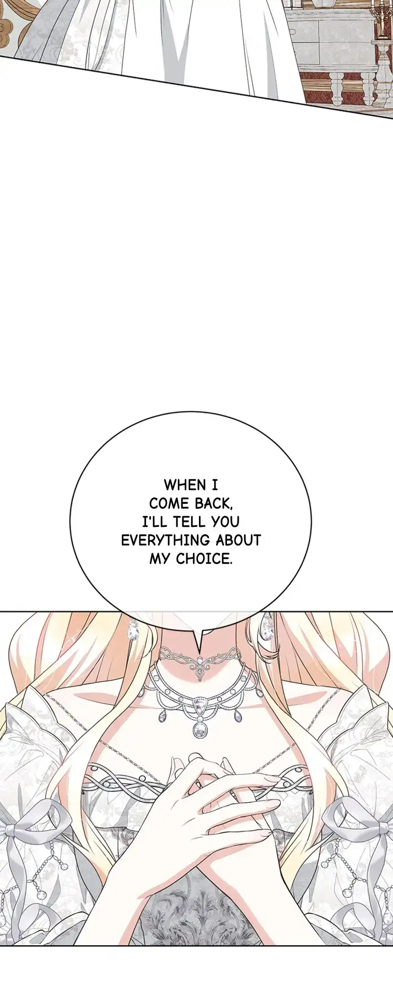 Reborn As a Character That Never Existed Chapter 70 232 048