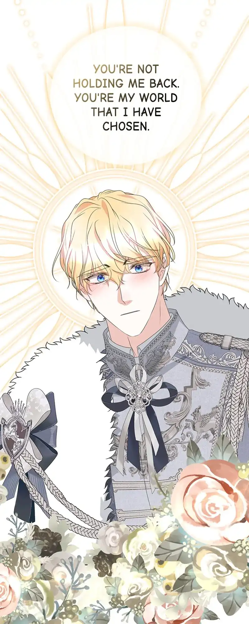 Reborn As a Character That Never Existed Chapter 70 235 051