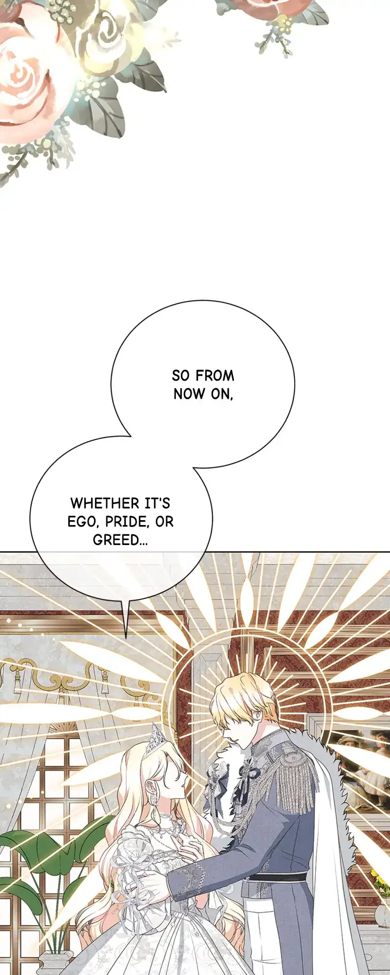 Reborn As a Character That Never Existed Chapter 70 236 052