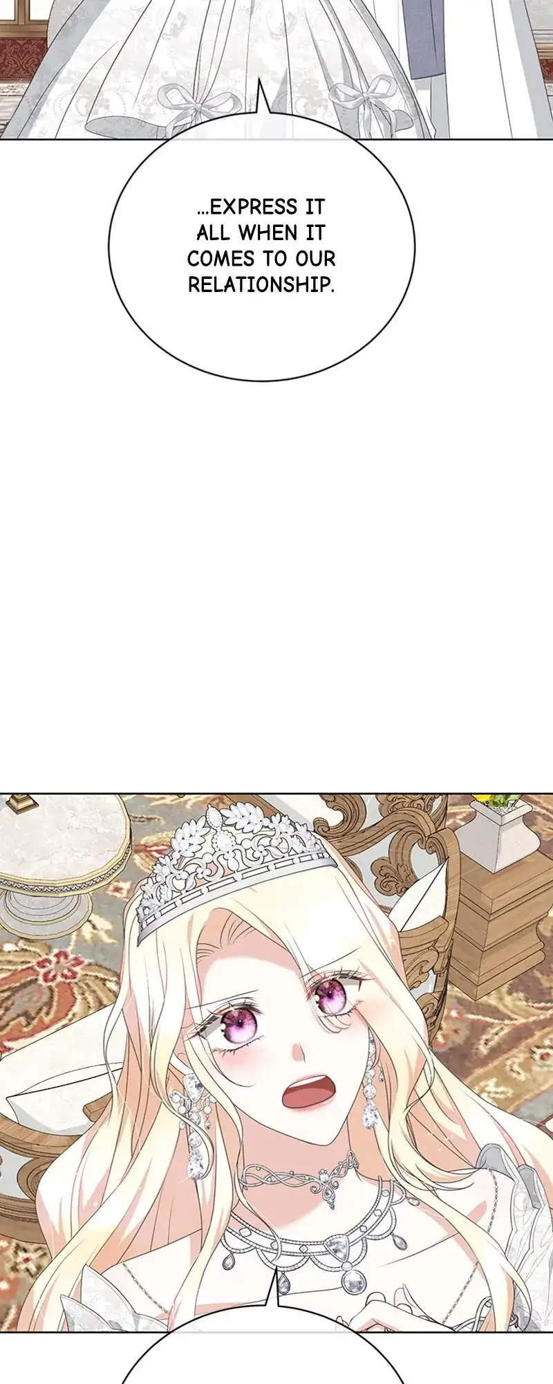 Reborn As a Character That Never Existed Chapter 70 237 053