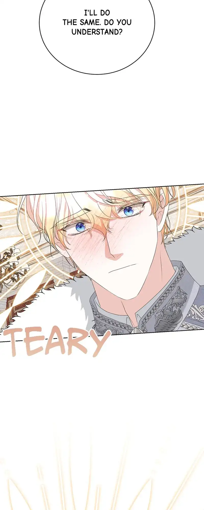 Reborn As a Character That Never Existed Chapter 70 238 054