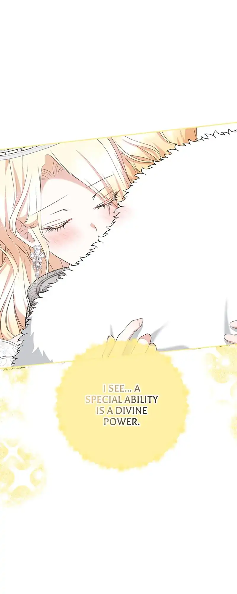 Reborn As a Character That Never Existed Chapter 70 241 057