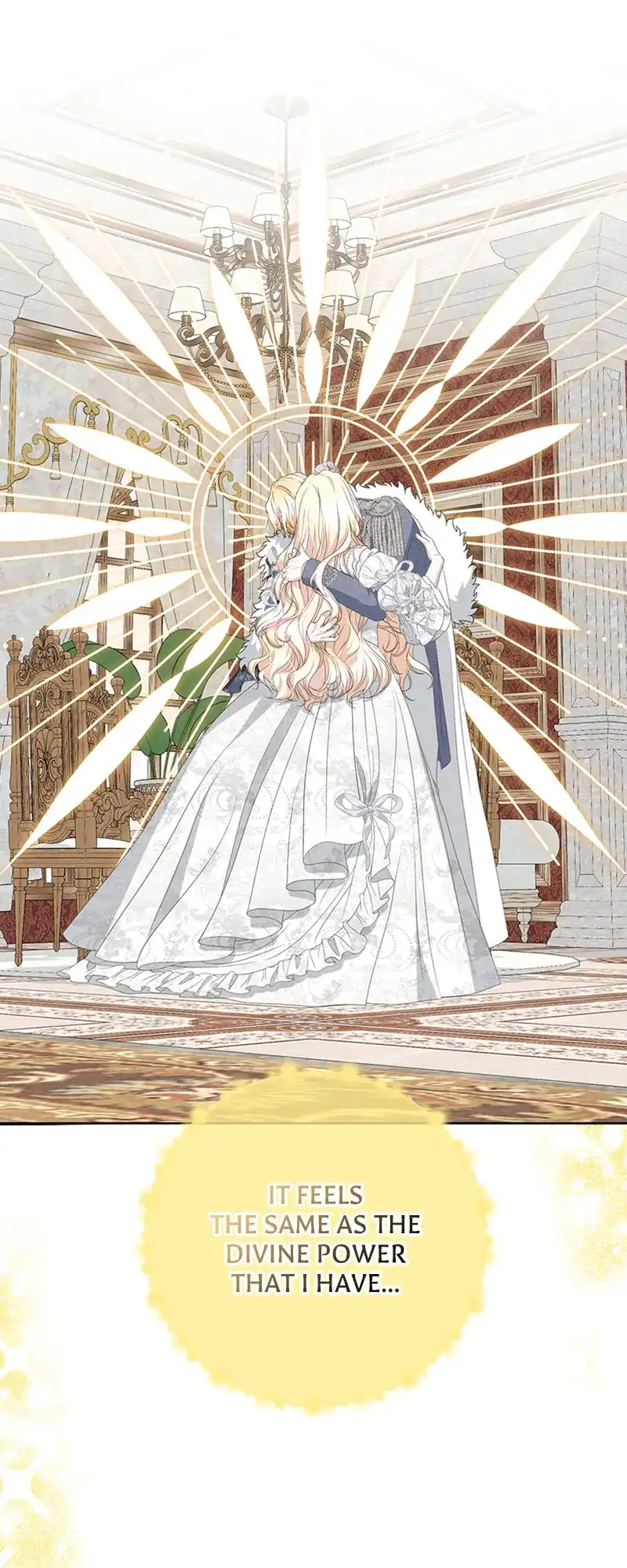 Reborn As a Character That Never Existed Chapter 70 242 058