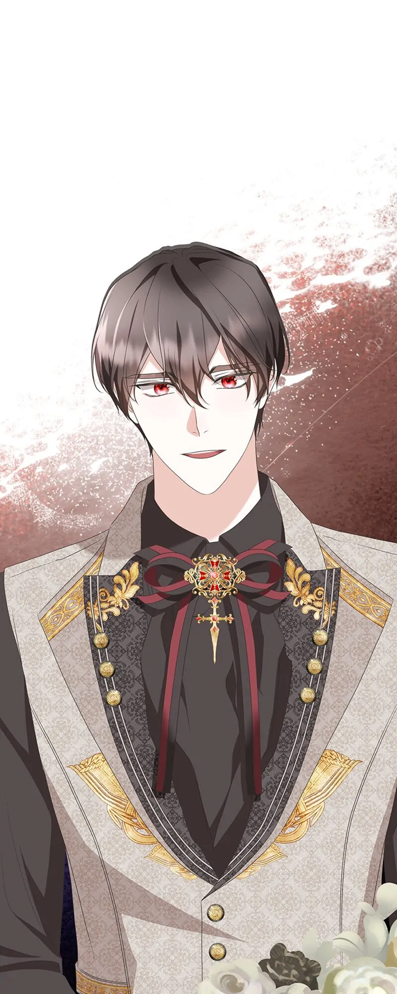 Reborn As a Character That Never Existed Chapter 72 191 01