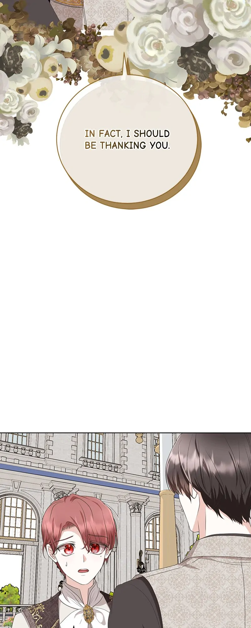 Reborn As a Character That Never Existed Chapter 72 192 02