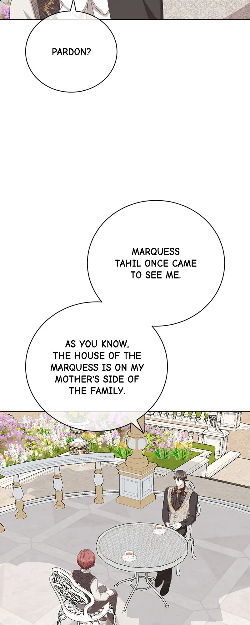 Reborn As a Character That Never Existed Chapter 72 193 03