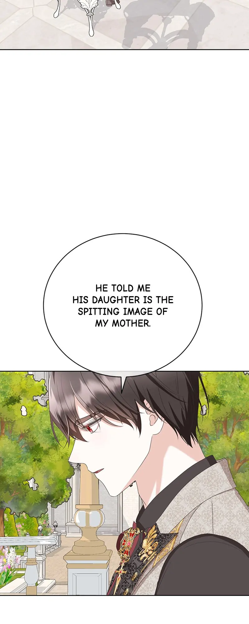 Reborn As a Character That Never Existed Chapter 72 194 04