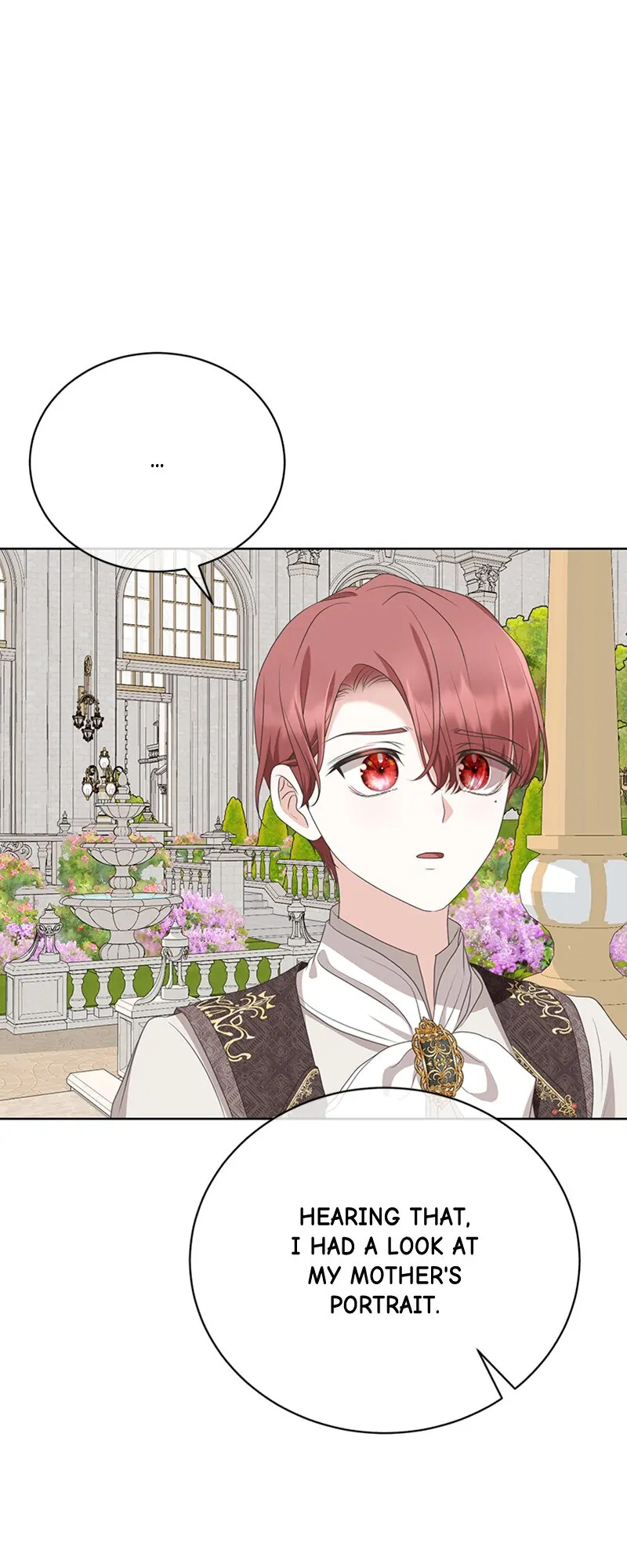 Reborn As a Character That Never Existed Chapter 72 195 05