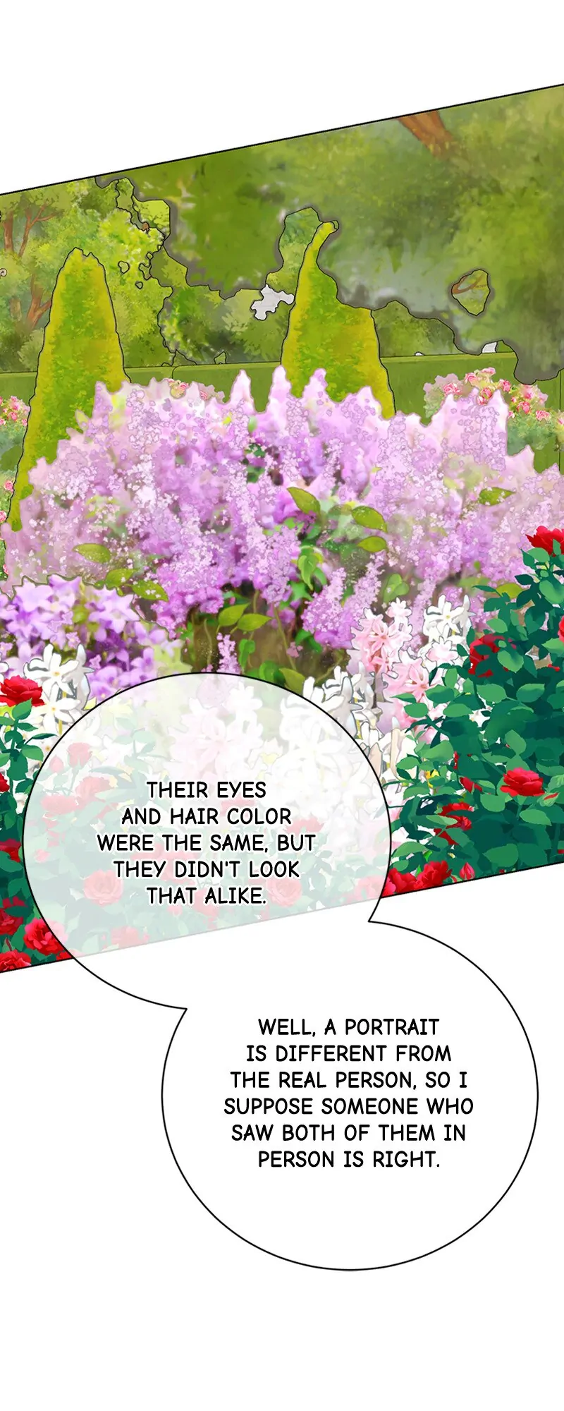 Reborn As a Character That Never Existed Chapter 72 196 06