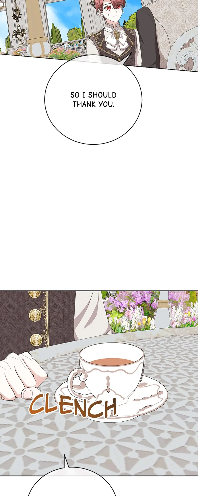 Reborn As a Character That Never Existed Chapter 72 200 10