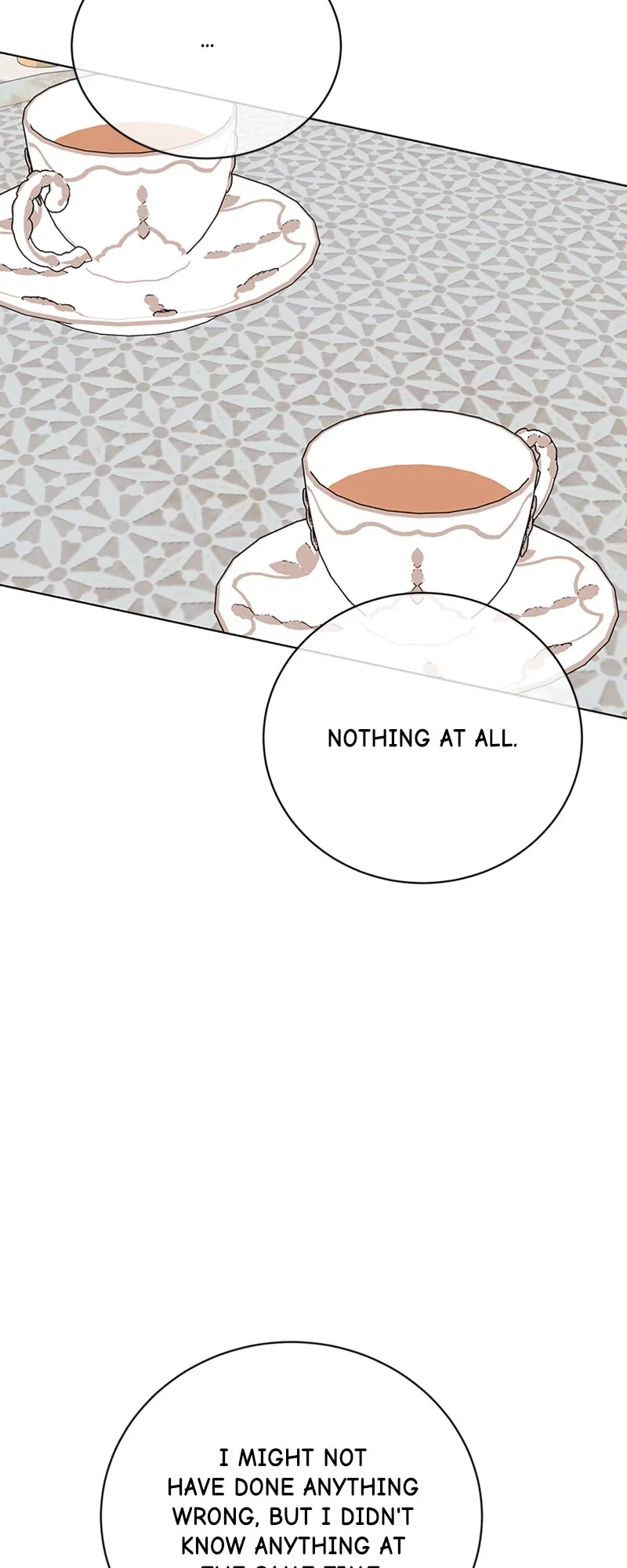 Reborn As a Character That Never Existed Chapter 72 207 17