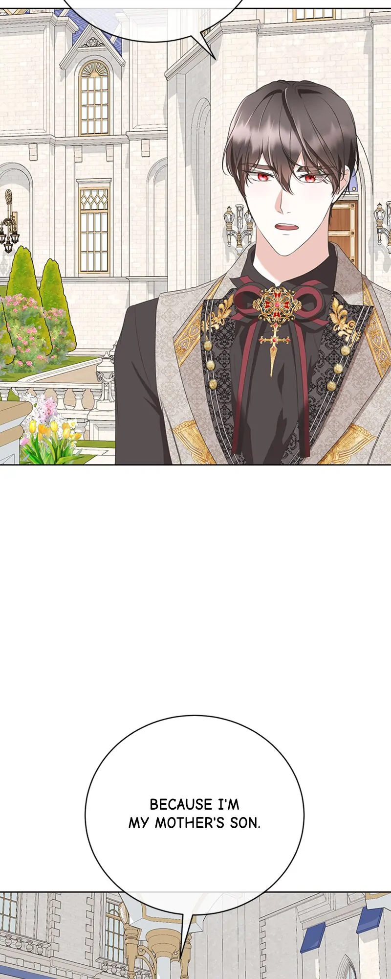 Reborn As a Character That Never Existed Chapter 72 210 20