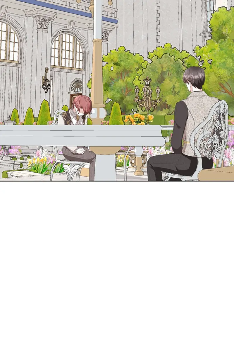 Reborn As a Character That Never Existed Chapter 72 211 21