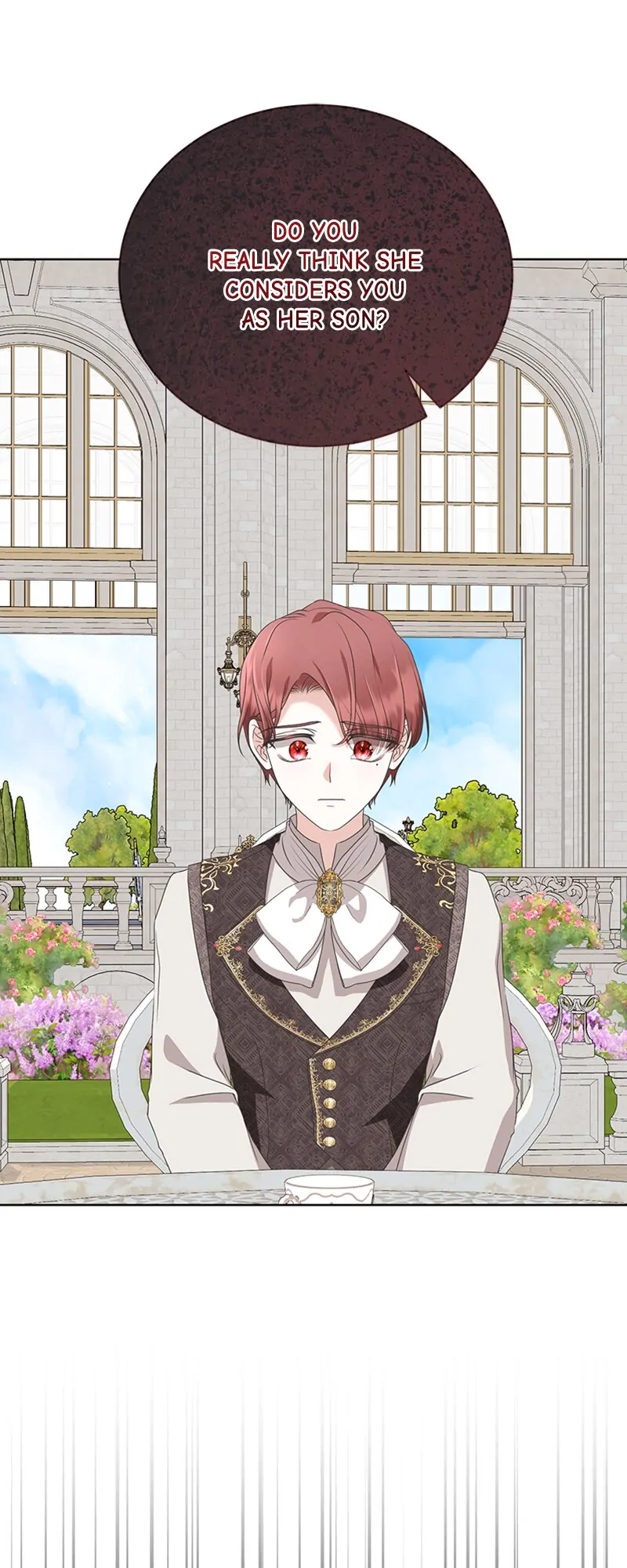 Reborn As a Character That Never Existed Chapter 72 212 22