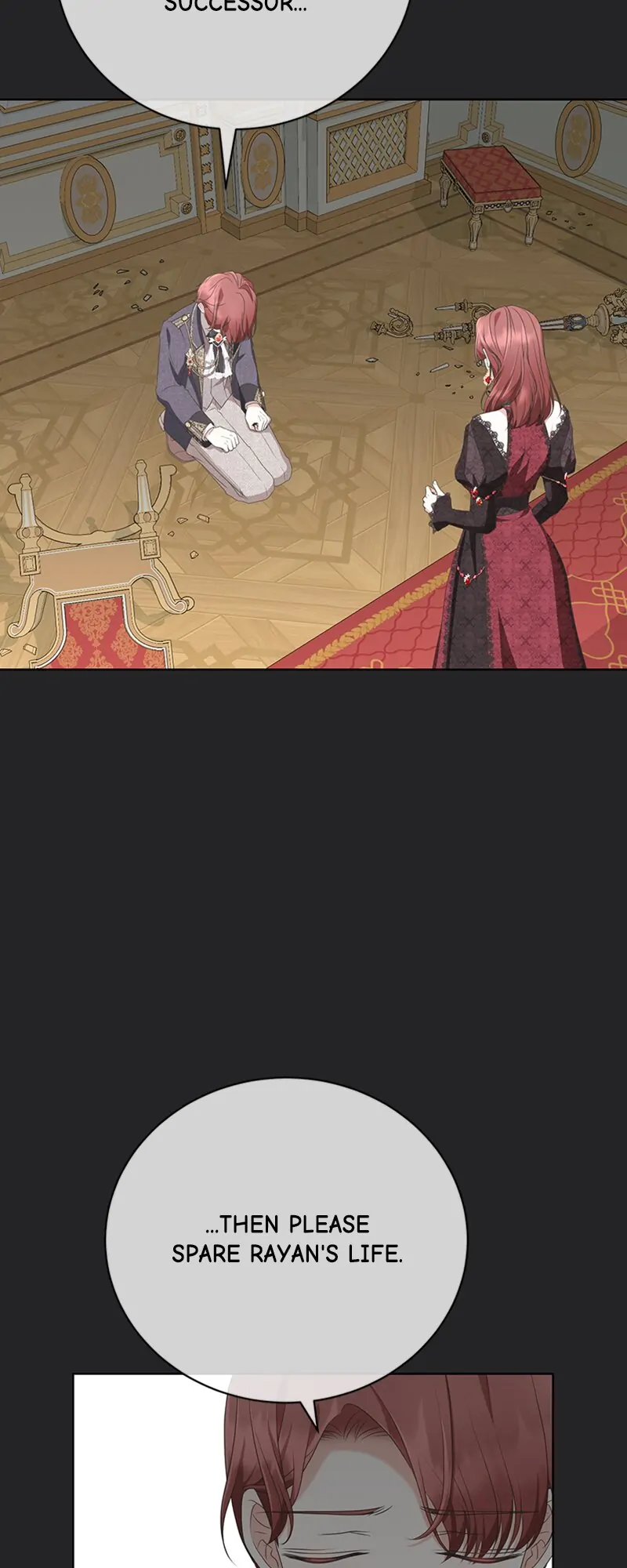 Reborn As a Character That Never Existed Chapter 72 214 24