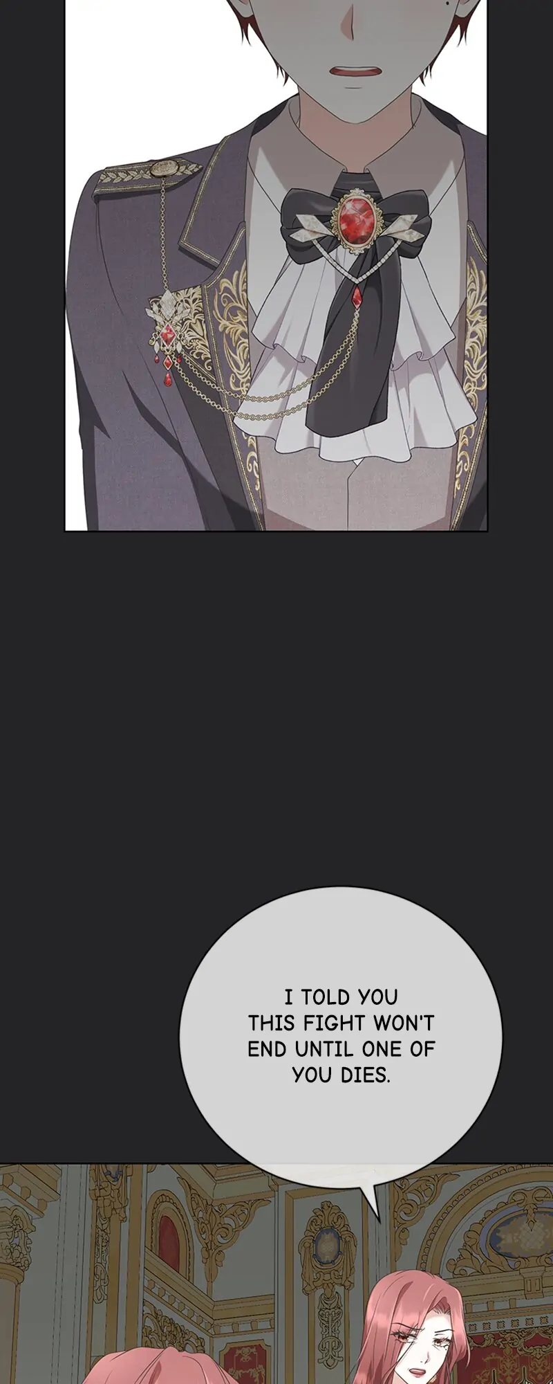 Reborn As a Character That Never Existed Chapter 72 215 25