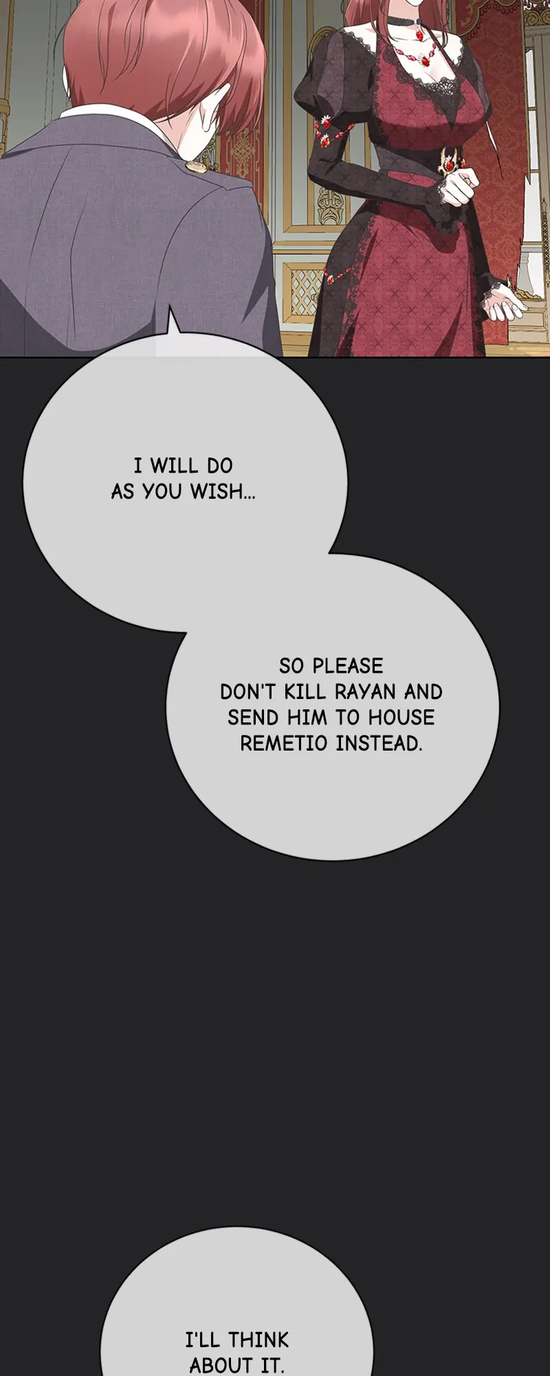 Reborn As a Character That Never Existed Chapter 72 216 26