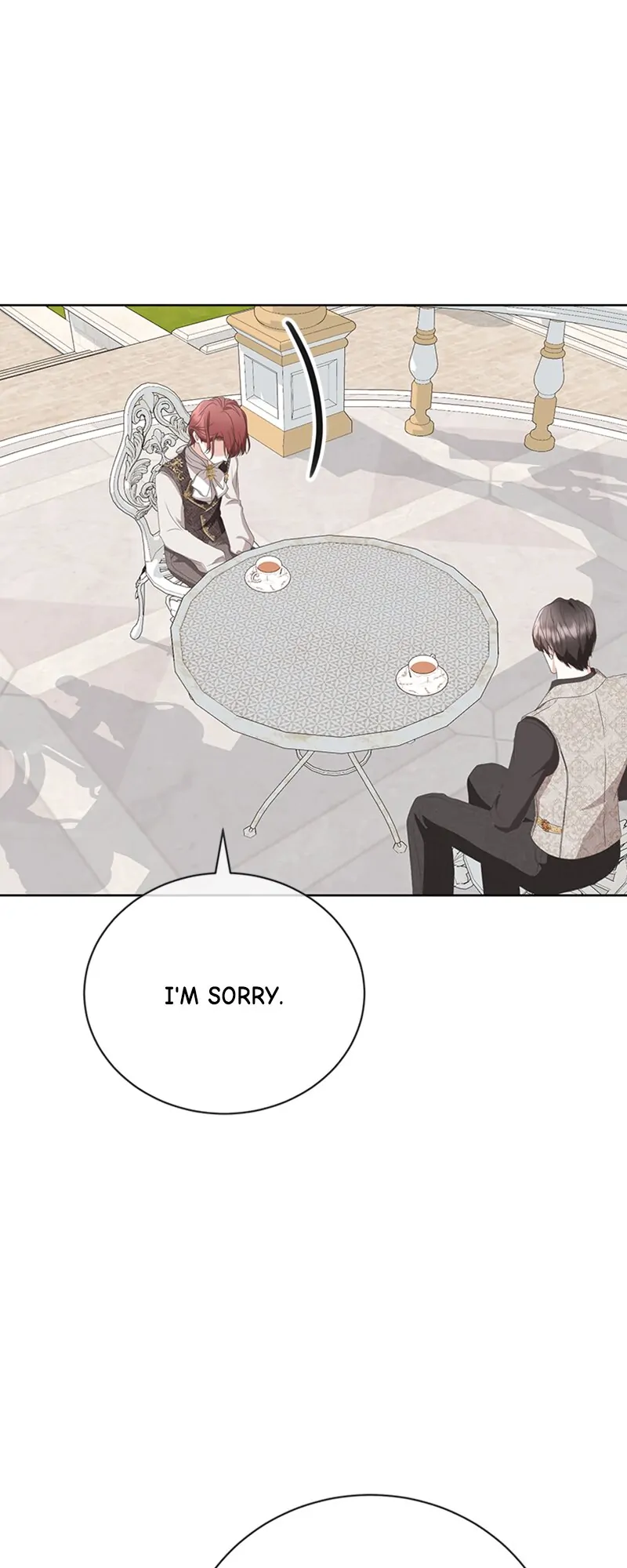 Reborn As a Character That Never Existed Chapter 72 222 32