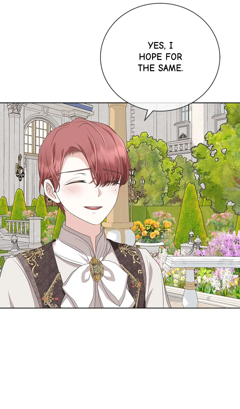 Reborn As a Character That Never Existed Chapter 72 225 35